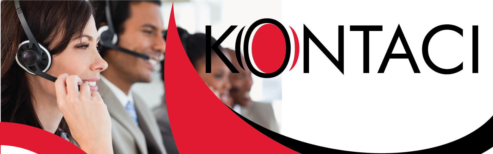 Kontaci — Sempre al tuo fianco